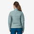 25 W's Down Sweater